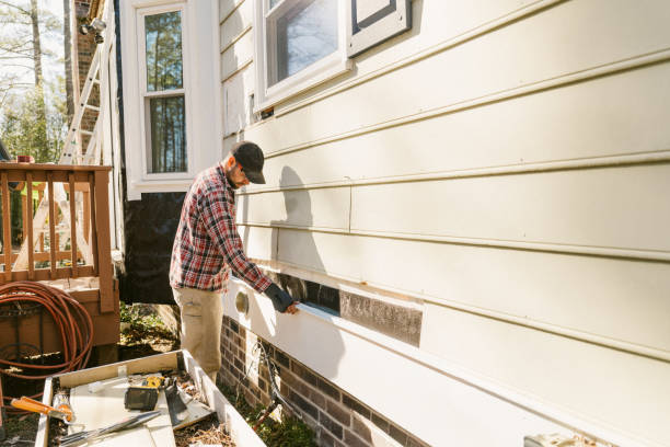 Top rated local Emergency Siding Repair specialists in Unionville, PA